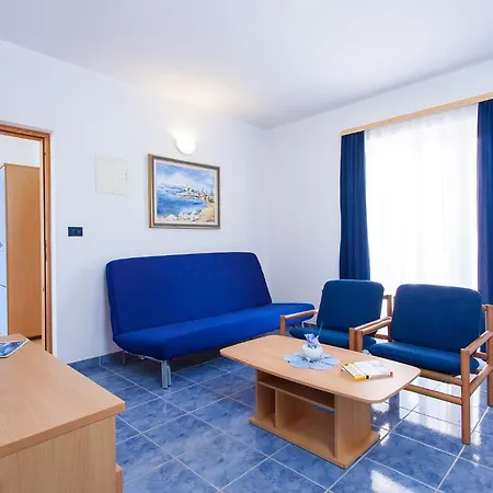 Apartment Brioni Ii