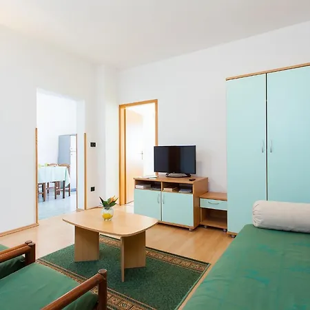 Brioni Ii Apartment Fazana