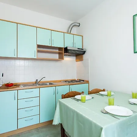 Brioni Ii Apartment