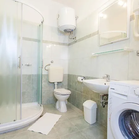 Apartment Brioni Ii *
