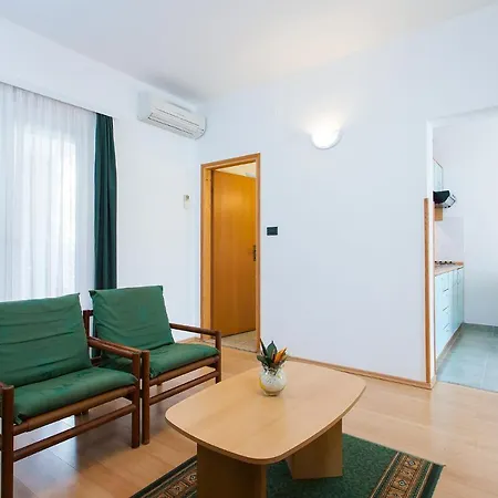 Brioni Ii Apartment Fazana