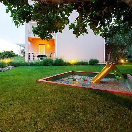 Apartment Brioni Ii Fazana