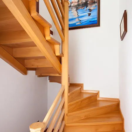 Apartment Brioni Ii