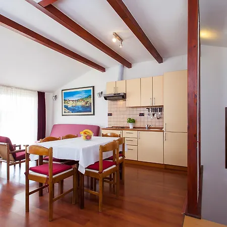 Brioni Ii Apartment