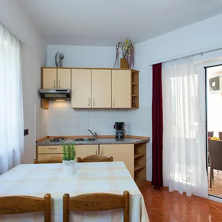 Apartment Brioni Ii Fazana