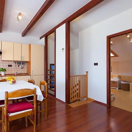 Brioni Ii Apartment *
