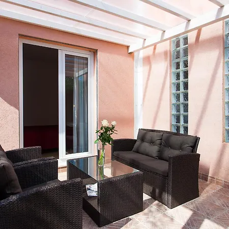 Apartment Brioni Ii *
