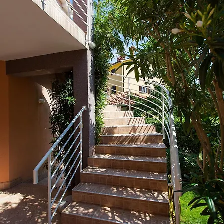 Apartment Brioni Ii Fazana
