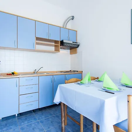 Apartman Brioni Ii *