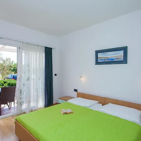 Brioni Ii Apartman Fazana