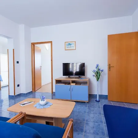 Brioni Ii Apartman *