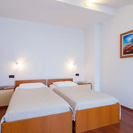 Brioni Ii Apartman Fazana