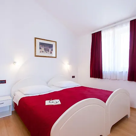Brioni Ii Apartman Fazana