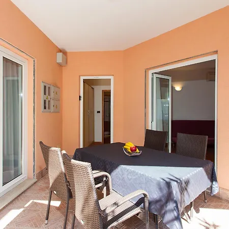 Apartman Brioni Ii *