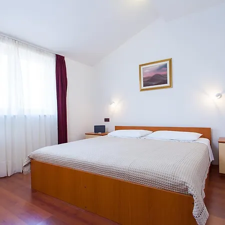 Brioni Ii Apartman Fazana